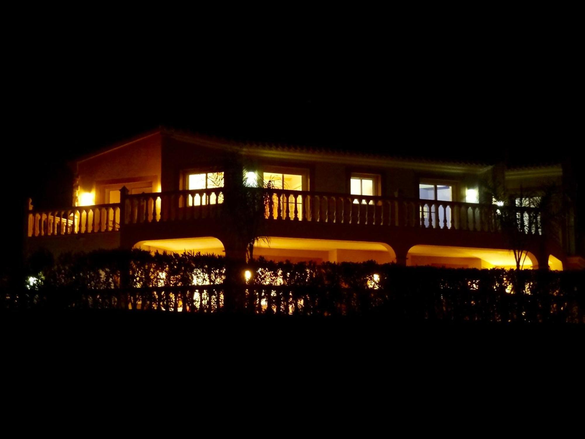 Villa Clairol Los Gallardos Exterior foto